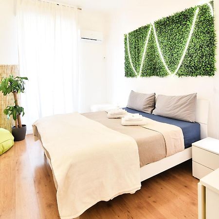 Appartement Eterea N.01 Exclusivity In Comfort/Privacy/Relax à Milan Extérieur photo