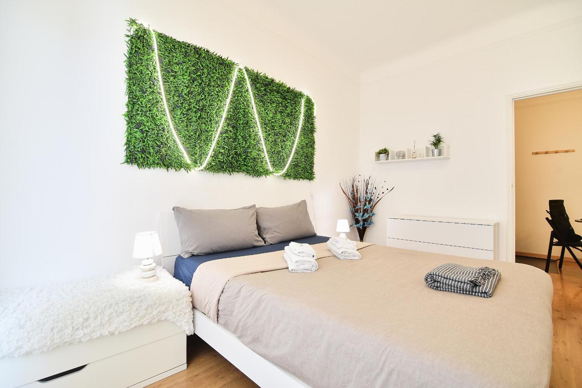 Appartement Eterea N.01 Exclusivity In Comfort/Privacy/Relax à Milan Extérieur photo