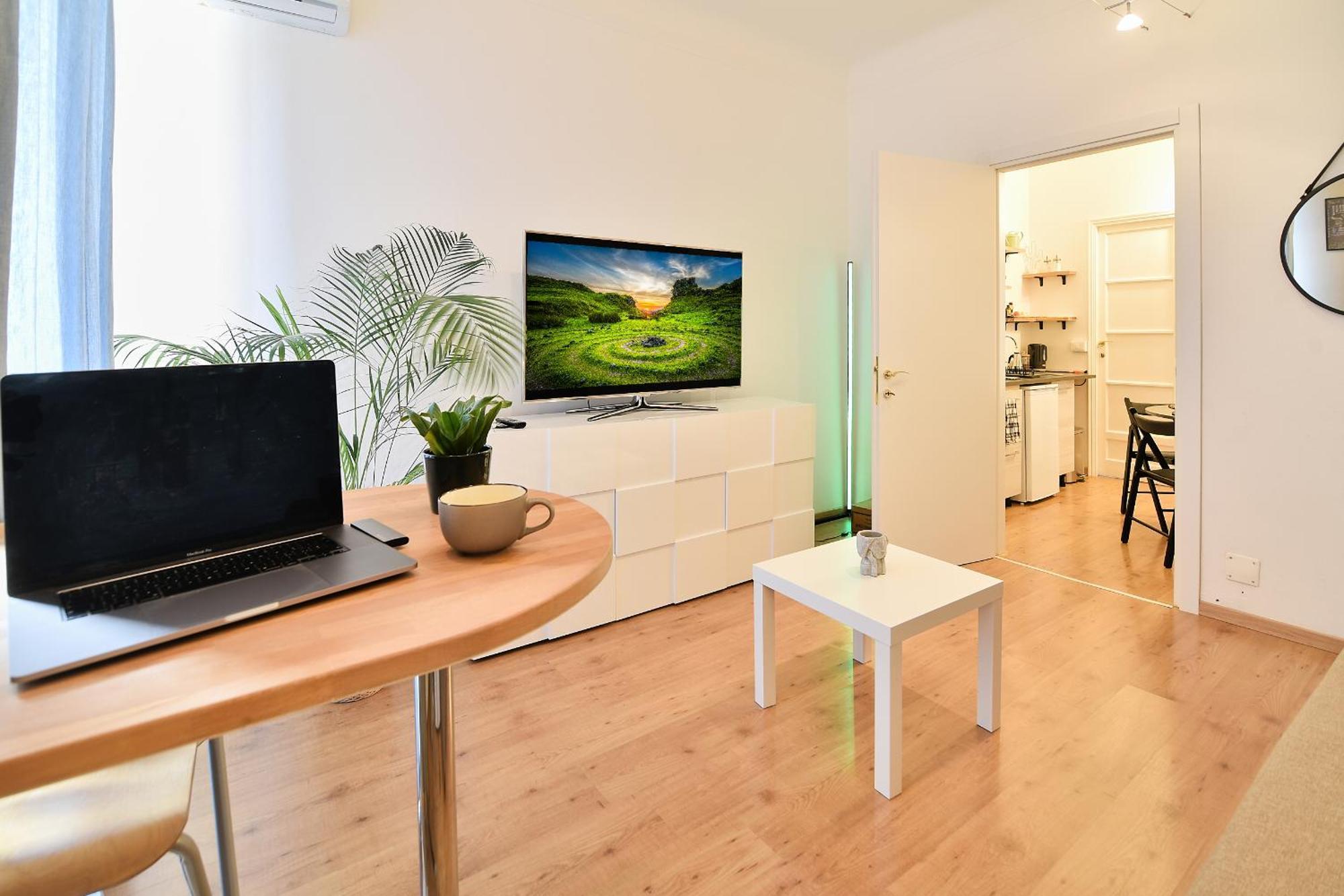Appartement Eterea N.01 Exclusivity In Comfort/Privacy/Relax à Milan Extérieur photo