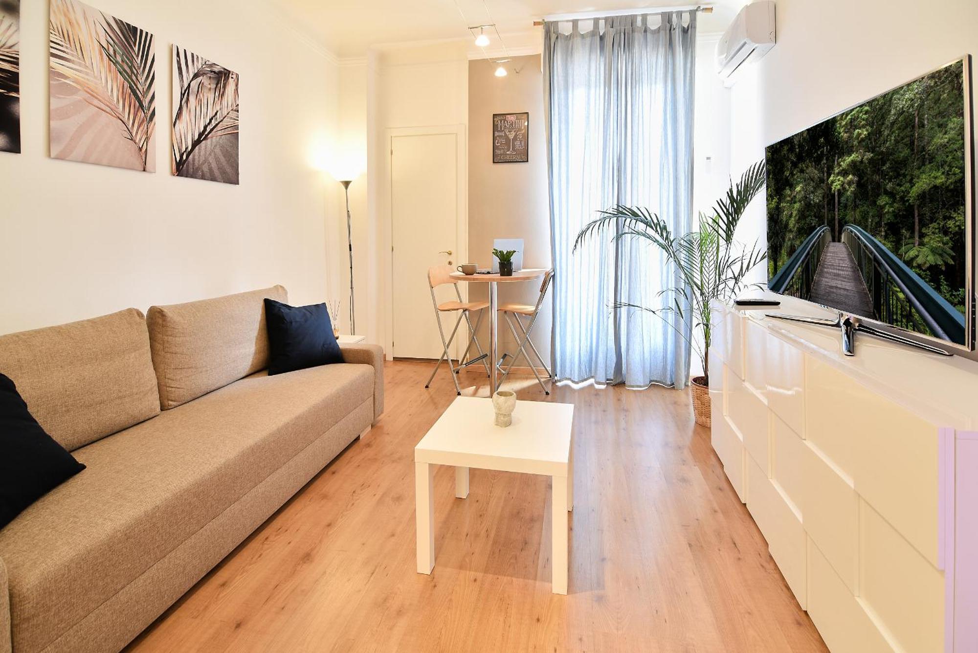 Appartement Eterea N.01 Exclusivity In Comfort/Privacy/Relax à Milan Extérieur photo